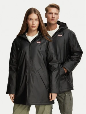 Obrázek produktu Hunter Větrovka HARU0003262 Černá Regular Fit