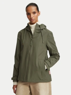 Obrázek produktu Hunter Větrovka HARW0004261 Khaki Regular Fit