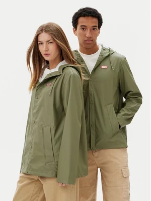 Obrázek produktu Hunter Větrovka Izzy Unisex HARU0012251 Khaki Regular Fit