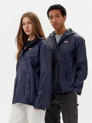 Obrázek produktu Hunter Větrovka Izzy Unisex HARU0012251 Tmavomodrá Regular Fit
