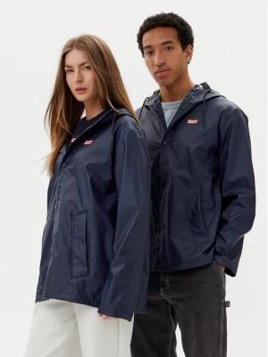Obrázek produktu Hunter Větrovka Izzy Unisex HARU0012251 Tmavomodrá Regular Fit