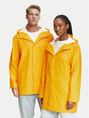 Obrázek produktu Hunter Větrovka Raincoat HARU0003242 Žlutá Regular Fit