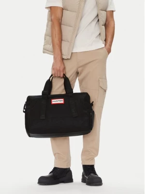 Obrázek produktu Hunter Víkendová taška C-HTR-K-010-06 Černá