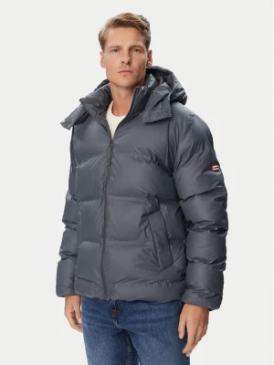 Obrázek produktu Hunter Zimní bunda HARM0021252 Modrá Regular Fit