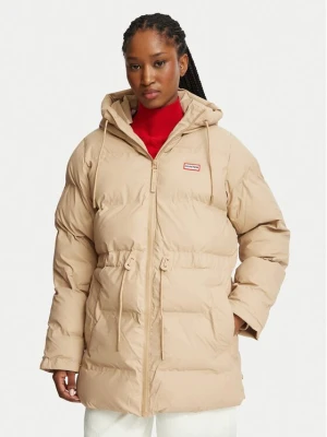 Obrázek produktu Hunter Zimní bunda HARW0002252 Béžová Regular Fit