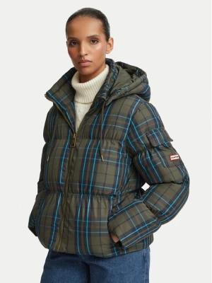 Obrázek produktu Hunter Zimní bunda HARW0023262 Khaki Regular Fit