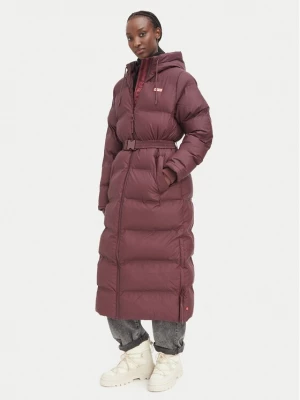 Obrázek produktu Hunter Zimní bunda Hutchison HARW0001252 Bordó Regular Fit