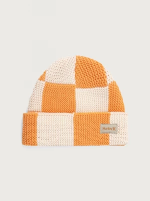Obrázek produktu Hurley čepice dámská oranžová