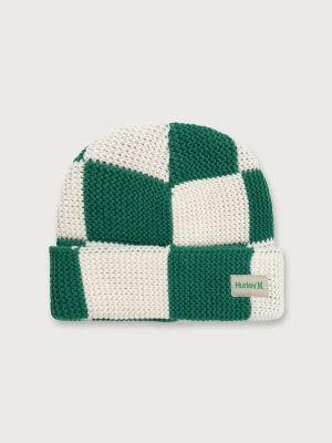 Obrázek produktu Hurley čepice dámská zelená