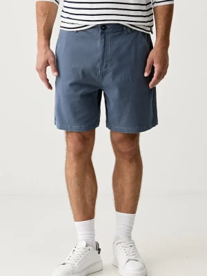 Obrázek produktu Hurley chino šortky pánské bavlněné s elastanem modrá