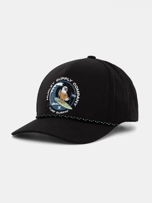 Obrázek produktu Hurley snapback pánský černá