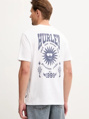 Obrázek produktu Hurley tričko pánské bavlněné