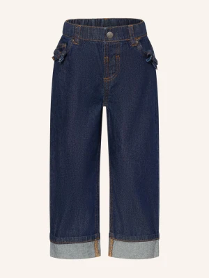 Obrázek produktu Hust And Claire Džíny Hctammy 86 dark blue denim