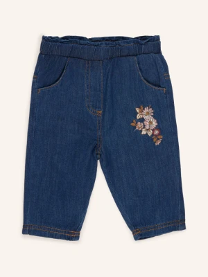 Obrázek produktu Hust And Claire Džíny Hctilde 53 blue denim