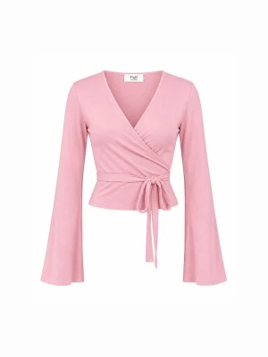 Obrázek produktu hzl the label Kardigan pink