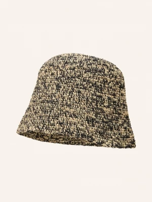 Obrázek produktu Ibeliv Klobouk Bucket-Hat Andao béžová / černá