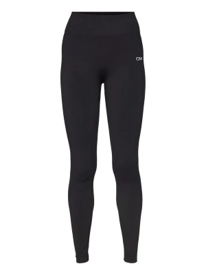 Obrázek produktu ICANIWILL Sportovní kalhoty černá