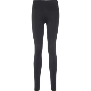 Obrázek produktu ICANIWILL Sportovní kalhoty 'Nimble' černá / bílá