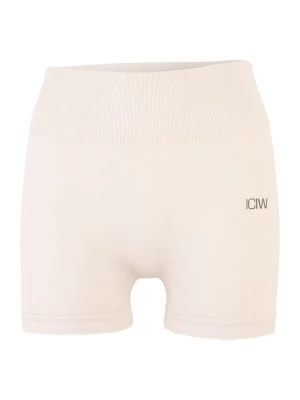 Obrázek produktu ICANIWILL Sportovní kalhoty offwhite