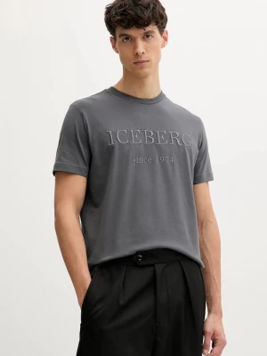 Obrázek produktu Iceberg Bavlněné tričko