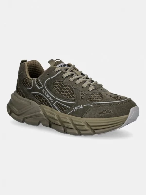 Obrázek produktu Iceberg ICB-One pánské sneakers zelená