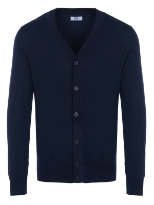 Obrázek produktu ICEBERG Kardigan 'Iceberg Pullover' námořnická modř