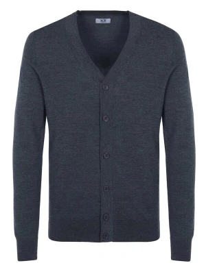 Obrázek produktu ICEBERG Kardigan 'Iceberg Pullover' šedá