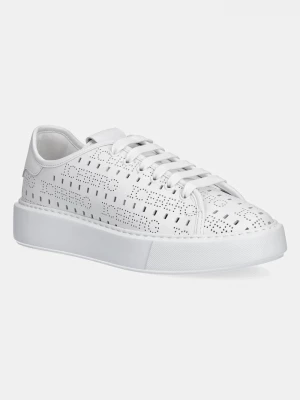 Obrázek produktu Iceberg Kožené sneakers boty Iceberg Bozeman