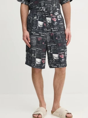 Obrázek produktu Iceberg Kraťasy Iceberg námořnická modř