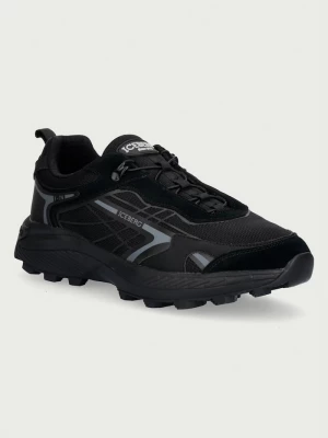 Obrázek produktu Iceberg Nomad sneakers boty pánské černá