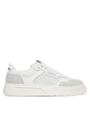 Obrázek produktu Iceberg Sneakersy IU175106 Bílá