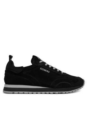Obrázek produktu Iceberg Sneakersy IU185305 Černá