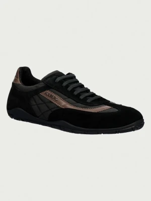Obrázek produktu Iceberg Veltor sneakers boty pánské černá