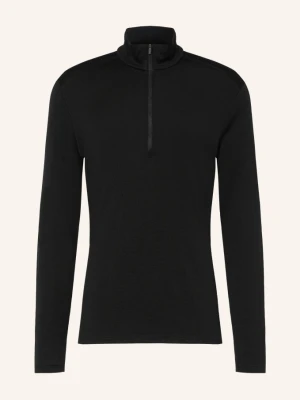 Obrázek produktu Icebreaker Bunda Midlayer Merino 260 Tech černá