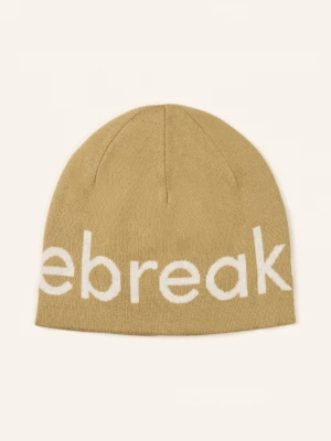 Obrázek produktu Icebreaker Čepice béžová / režná