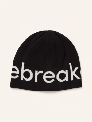 Obrázek produktu Icebreaker Čepice černá / režná