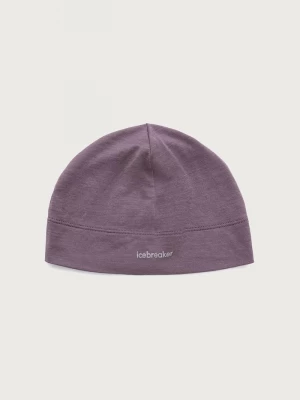 Obrázek produktu Icebreaker čepice z merino vlny Merino 200 Oasis fialová