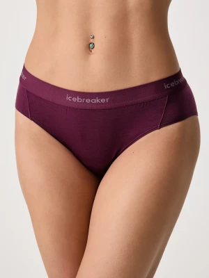 Obrázek produktu Icebreaker dámské s merino vlnou Merino 125 Cool-Lite fialová