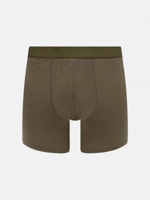 Obrázek produktu Icebreaker Funkční prádlo Icebreaker Merino 125 Cool-Lite Anatomica zelená