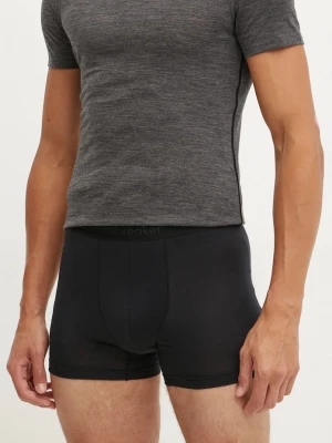 Obrázek produktu Icebreaker Funkční prádlo Icebreaker Merino Blend 125 Cool-Lite Anatomica černá