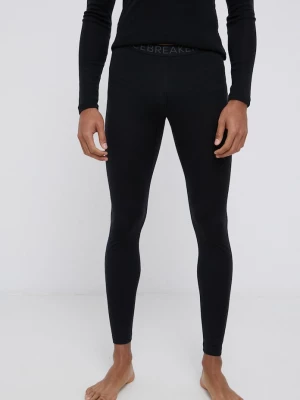Obrázek produktu Icebreaker Funkční spodní prádlo z vlny 200 Oasis Leggings černá