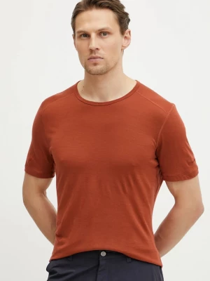 Obrázek produktu Icebreaker Funkční tričko Icebreaker Merino 200 Oasis oranžová