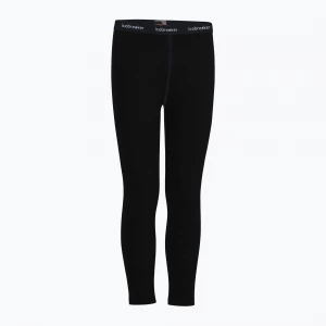 Obrázek produktu Icebreaker Kids 200 Oasis termokalhoty black