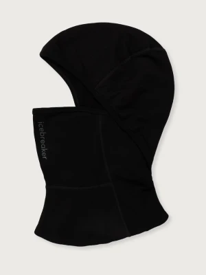 Obrázek produktu Icebreaker kukla z merino vlny Merino 360 RealF černá