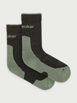 Obrázek produktu Icebreaker ponožky Merino Hike+ Light zelená