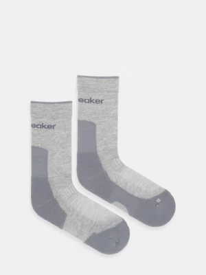 Obrázek produktu Icebreaker Ponožky s příměsí vlny Icebreaker Hike+ 2-pack