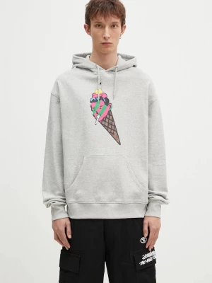 Obrázek produktu Icecream Bavlněná mikina ICECREAM Cone Man Popover Hood