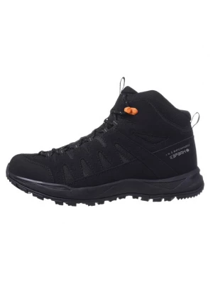 Obrázek produktu ICEPEAK Kozačky 'AURA' černá