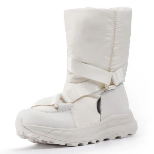Obrázek produktu ICEPEAK Kozačky bílá