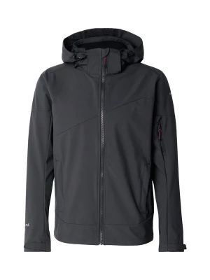 Obrázek produktu ICEPEAK Outdoorová bunda 'BARMSTEDT' antracitová